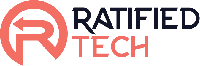 Ratified Tech Logo